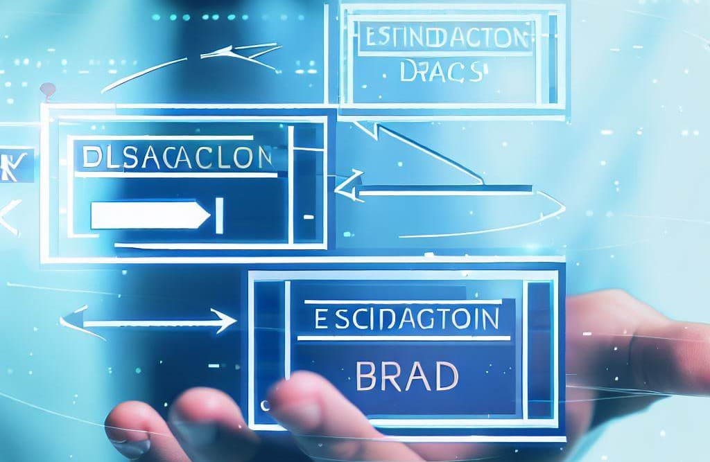 ETL — Extraction, Transformation and Loading