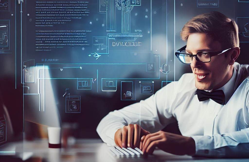 Automação de Processos de Geoprocessamento