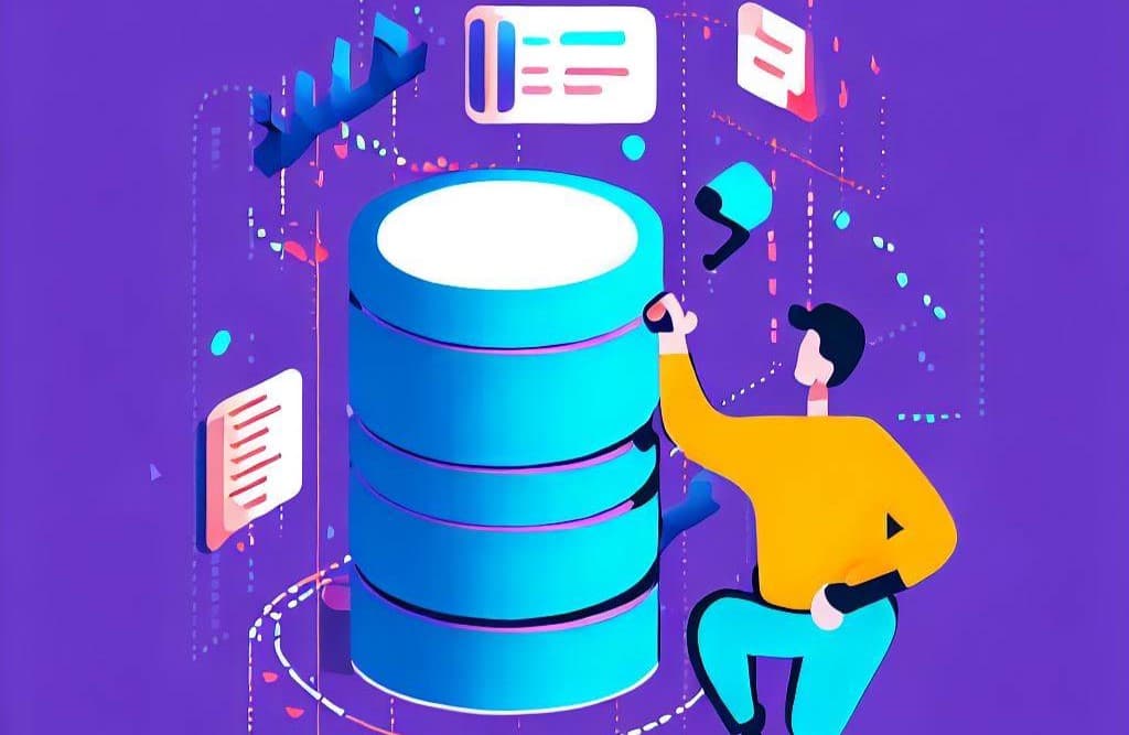 SQL — Structured Query Language